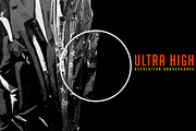 Plastic Wrap Texture #01, a Texture Graphic by alexandeerco (Thumbnail 2 of 12)