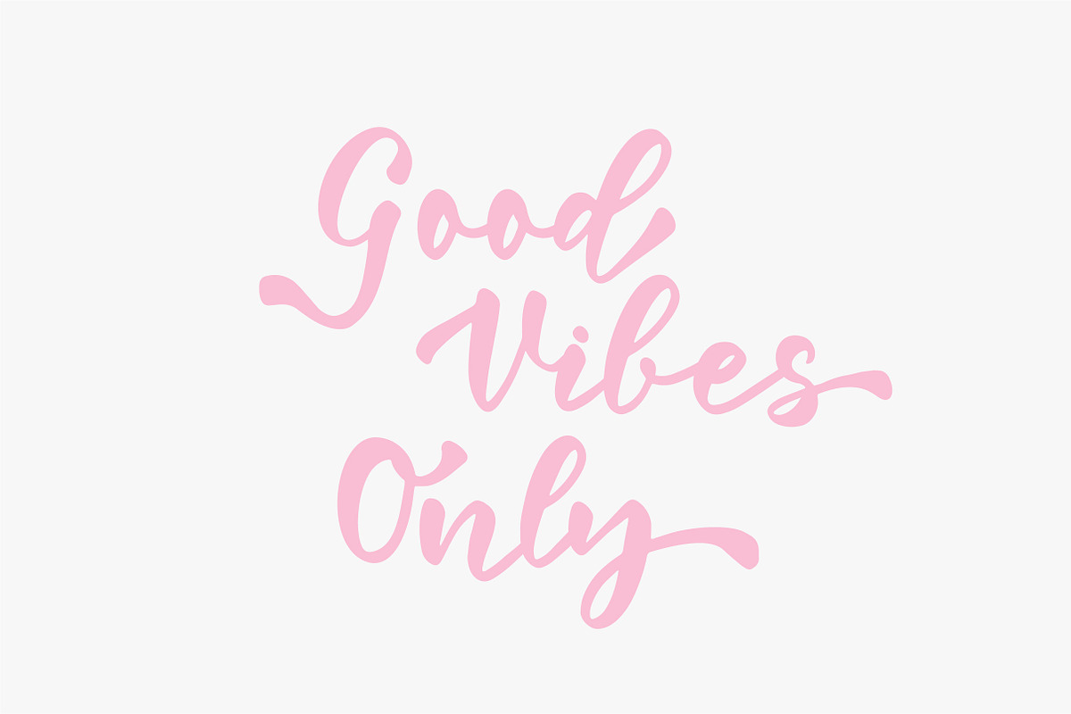 Artistic Chaos Font Duo + Bonus preview 6