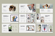 Elegant Powerpoint, a Presentation Template by binangkit (Thumbnail 29 of 34)