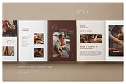 Canva Lookbook Catalogue, a Magazine Template by AlfianBrand (Thumbnail 3 of 7)