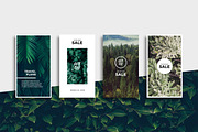 Sage - Instagram Story Templates, a Social Media Template by Tugcu Design Co. (Thumbnail 2 of 6)