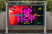 Skater Street - Graffity Font, a Handwritten Font by Sronstudio (Thumbnail 8 of 15)