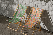 Meloura Luxury Patterns And Elements, a Pattern Graphic by LEAFure (Thumbnail 6 of 9)