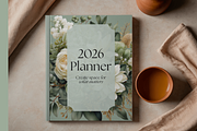 2026 Digital Template, Planner, a Marketing Template by The Blog Creative (Thumbnail 11 of 11)