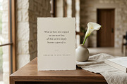 Memorial Stationery 100 Templates V2, an Invitation Template by pawellpi (Thumbnail 57 of 90)