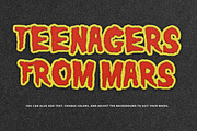 Realistic Embroidery Patch Mockup, a Merchandise Mockup by Uncentrifuged Pressure (Thumbnail 5 of 11)