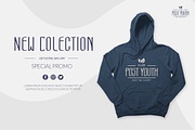 Mauricio - Sans Font Family, a Sans Serif Font by Typefactoryco (Thumbnail 7 of 9)