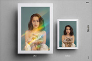 OPTIC | Prism & Rainbow Light Leaks, a Preset Add-On by CUDOS (Thumbnail 6 of 16)