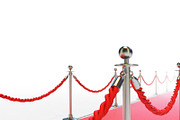 Red Carpet, an Environmental 3D Model by Tedi Permana (Thumbnail 4 of 5)