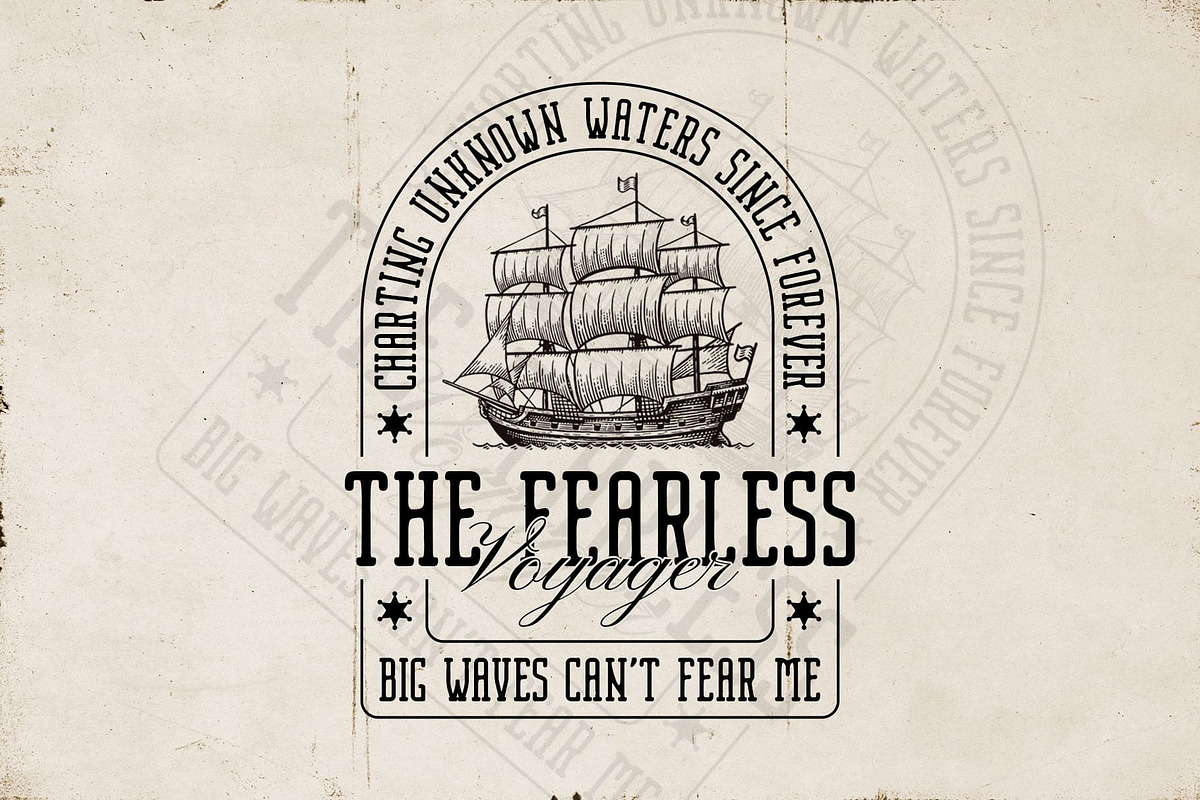 Nordin Slab Rounded Drawn, a Slab Serif Font by Craft Supply Co. (Photo 6 of 8)