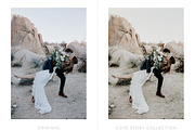 Lifestyle Photoshop Actions, an Action Add-On by BeArt-Presets (Thumbnail 5 of 18)