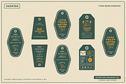 Adventure Branding Kit, a Branding & Logo Template by Refolve Design (Thumbnail 20 of 29)