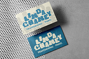 Frosted Flair - Bubble Display Font, a Font by PutraCetol Studio (Thumbnail 3 of 11)