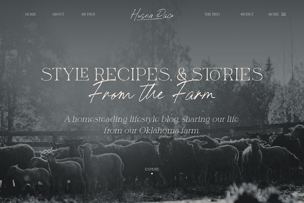 Fortune Happiest - Script Serif Duo, a Script Font by Letteratom (Photo 2 of 12)