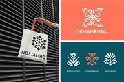 75 Florist Icons, a Solid Icon by Prosymbols (Thumbnail 3 of 6)