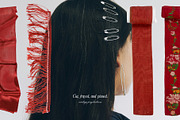Ribbon & Trim Vintage PNG Collection, a Texture Graphic by Kaleriia (Thumbnail 13 of 15)