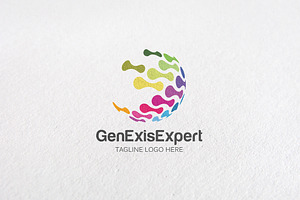 Premium Expert Logo Templates