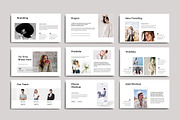 Malika Keynote&GSL Template, a Presentation Template by yanindesign (Thumbnail 3 of 5)
