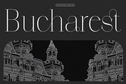 Polyglot Neue, a Serif Font by MJtypefoundry (Thumbnail 12 of 13)
