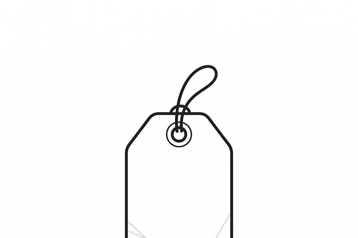 Bundles Vector Fashion Outline Icons, an Outline Icon by adenpinkstore (Photo 7 of 8)