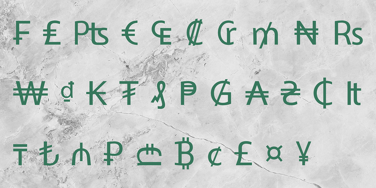 Ninova, a Sans Serif Font by Fontuma (Photo 12 of 12)