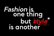 Clofie - Modern Variable Sans, a Sans Serif Font by dealitastudio (Thumbnail 9 of 12)