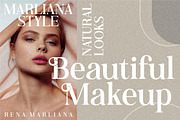 Andine Serif LS, a Script Font by GranzCreative (Thumbnail 7 of 19)