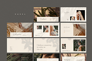 Ombra - UI Kit and Web Theme, a Websites & App Template by Delightful Design (Thumbnail 7 of 9)