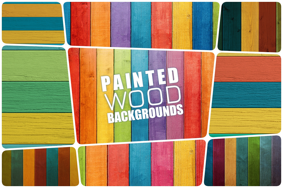 312 Wood Texture Backgrounds, a Texture Graphic by pixaroma (Photo 16 of 23)