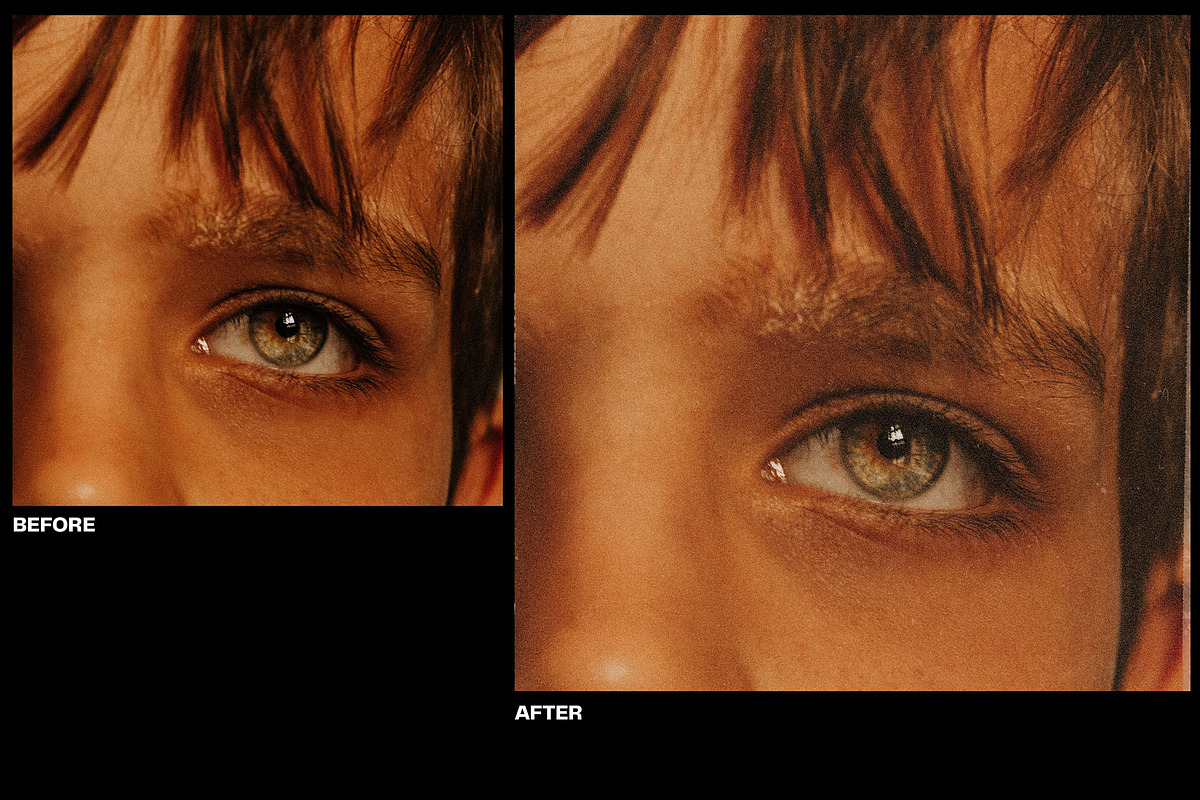 GRAIN TEXTURE OVERLAY PNG, a Texture Graphic by The Muza (Photo 3 of 15)