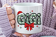 Gigi PNG, Goose PNG, Grandma PNG, a Seasonal Illustration by Rose Art (Thumbnail 4 of 4)