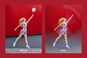 12 Cinematic Focus Photoshop Actions, an Action Add-On by 3Motional (Thumbnail 12 of 12)