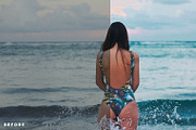 Influencer LUTs for Color Grad, an Action Add-On by Presetsh.com (Thumbnail 2 of 9)