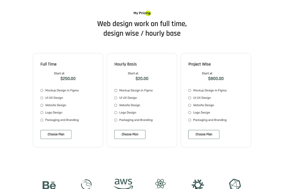 Portfex - Portfolio WordPress Theme, a WordPress Template by Themesvila (Photo 6 of 8)
