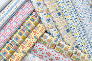 Mediterranean food Sardine patterns, a Pattern Graphic by Tani Kuzminka (Thumbnail 24 of 25)