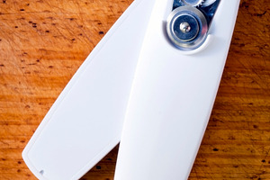 Modern Can Opener, a Food & Drink Photo by THP Creative