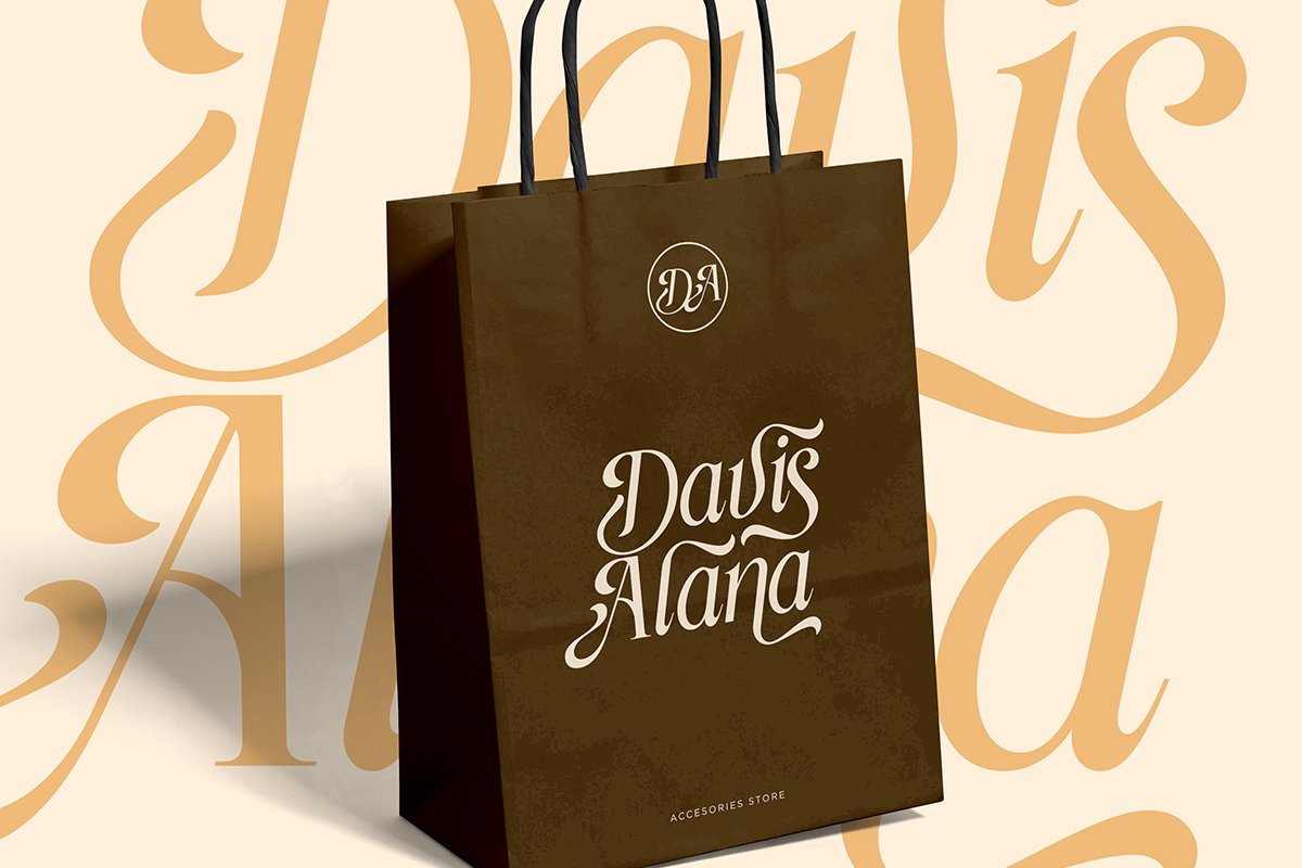 Classy Exclusive - Luxury Serif Font, a Serif Font by Say Studio (Photo 4 of 13)