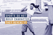 The Athletico Font Duo, a Script Font by Salt & Pepper Designs (Thumbnail 2 of 9)