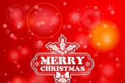 Christmas and New Year, a Decorative Illustration by TAlex (Thumbnail 2 of 6)