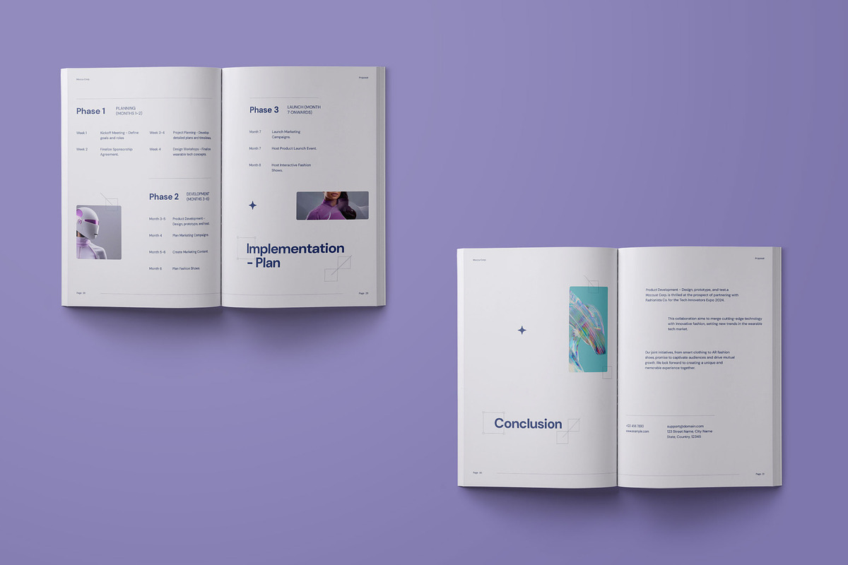Sponsorship Proposal - Moccust preview 8