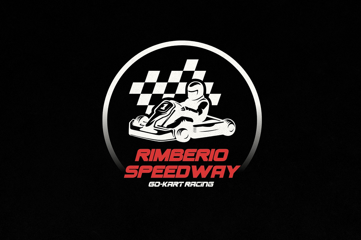 Horizon Drift - Sporty Race Font, a Sans Serif Font by HipFonts (Photo 4 of 10)