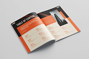 Business Company Profile Vol.59, a Brochure Template by Bewalrus Studio (Thumbnail 2 of 11)