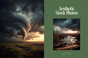 175 Natural Disaster Stock Photos, a Nature Photo by Incomelion (Thumbnail 5 of 12)