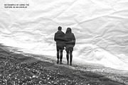 Black Crumpled Paper Textures, a Texture Graphic by pixelbuddha.net (Thumbnail 4 of 7)