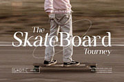 Remains Stepping Ligature Serif Font, a Serif Font by Graphicxell (Thumbnail 6 of 17)