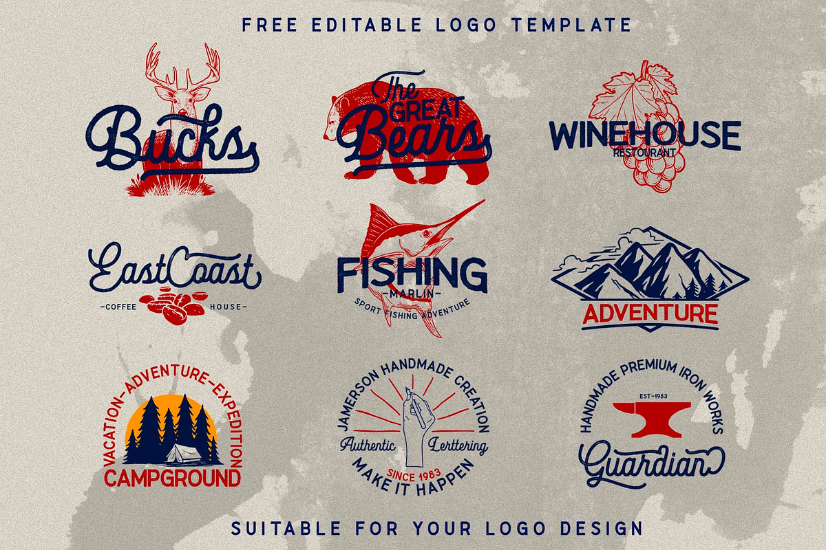 Bucks, a Script Font by Secondivison Supply (Photo 7 of 9)