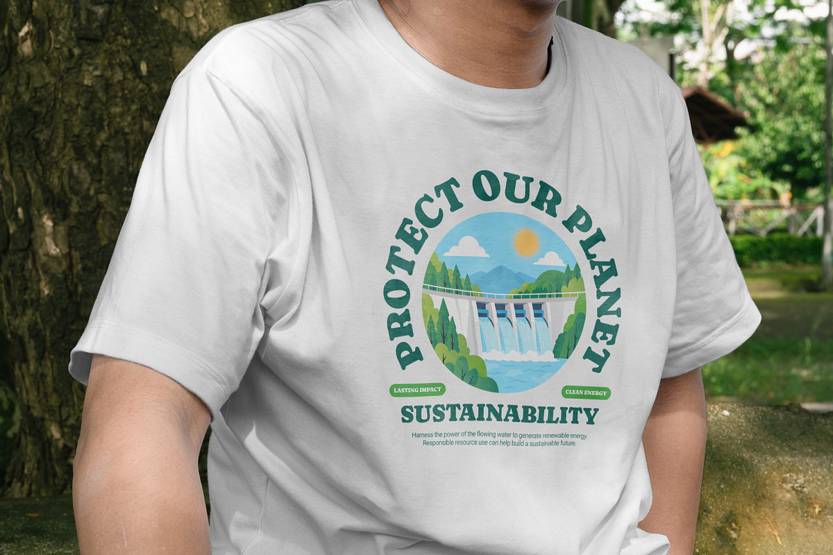 50 Sustainability Illustrations, an Education Illustration by Vectors Market (Photo 5 of 9)