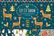 88% OFF! Awesome Graphic Bundle, an Animal Illustration by Gulnara Sabirova (Thumbnail 25 of 28)