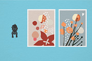 Holiday ART collection, an Animal Illustration by Alena (Thumbnail 9 of 9)