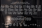 Sunset Land, a Sans Serif Font by InermediaSTUDIO (Thumbnail 7 of 8)